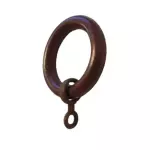 PACK 10 ARGOLLAS DE MADERA