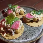 Tacos Estilo Baja