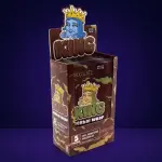KING BLUNT CHOCOLATE C/25