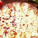 Palmito bacon