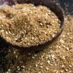 Zattar (Zaatar) 100 gr