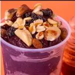 AÇAÍ NATIVO 700ML