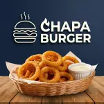 Porçao Onion Rings