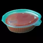 SALSA PICANTE FUERTE