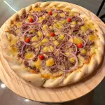Carne de sol fornneria