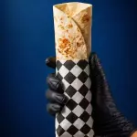BURRITO DE ASADA