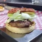 Choriburger