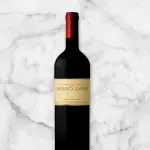 Angelica zapata cabernet sauvignon