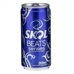 Skol Beats Senses 269ml