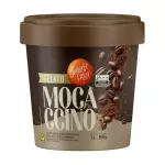 Gelato Moccacino – Pote 1L