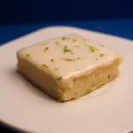 Blondie Limón