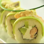 Sushi Nº 19