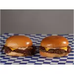 x2 Cheeseburger