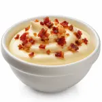 Molho baconnaise