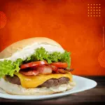 X.Bacon Salada