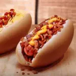 Dog Calabresa