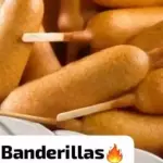 MINI BANDERILLAS 8