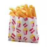 PAPAS FRITAS