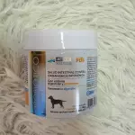 Probiótico en polvo para perros