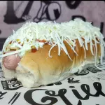 Perro Caliente Normal
