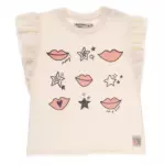 Musculosa Kiss