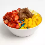 Marmita de Açaí - Doce Polpa