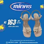 Sandália RF:24146