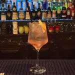 Pinky Tonic