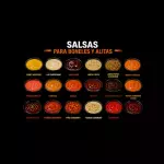 SALSA EXTRA