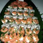 Combo Prime 35 peças 1 temaki