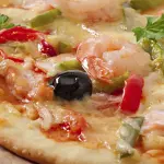 Pizza Marinera