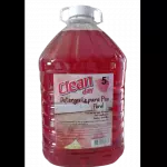 Detergente para piso Floral 5lt