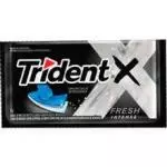 Trident 5s Fresh Intense