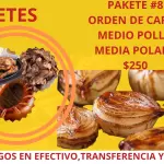 PAKETE 8