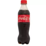 Cocacola pet400