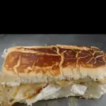Cachorro Quente Especial Carne