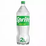SPRITE 2 LITROS