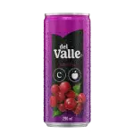 Del Valle Uva