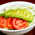 Ensalada Fresca