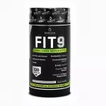 FIT 9 SASCHA