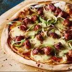 medium sausages/سجق وسط