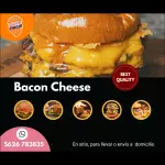 Bacon Cheese