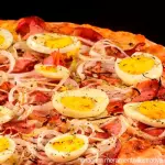 PIZZA AMERICANA