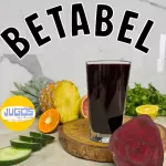 JUGO DE BETABEL