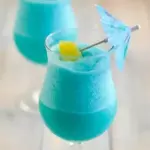 Blue Hawaii