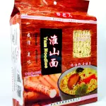 麦老大淮山面 fideo waisan