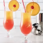 TEQUILA SUNRISE