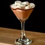 COCTEL HOT CHOCOLATE