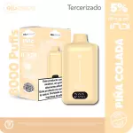 Piña Colada INDI 🍍🥥