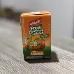 Suco laranja 150ml